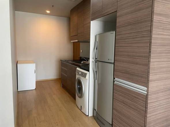 Noble Refine · 2 bedroom · 68 SqM · Floor 18 · Phrom Phong, Bangkok · Photo 3 Noble Refine 2-bedroom Condo in Phrom Phong, Bangkok – photo 3