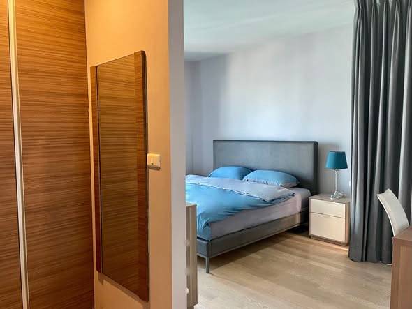 Noble Refine · 2 bedroom · 68 SqM · Floor 18 · Phrom Phong, Bangkok · Photo 5 Noble Refine 2-bedroom Condo in Phrom Phong, Bangkok – photo 5