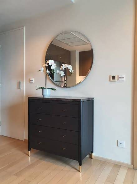 Siri at Sukhumvit · 1 bedroom · 52 SqM · Floor 18 · Khlong Toei, Bangkok · Photo 2 Siri at Sukhumvit 1-bedroom Condo in Khlong Toei, Bangkok – photo 2