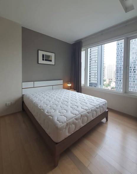 Siri at Sukhumvit · 1 bedroom · 52 SqM · Floor 18 · Khlong Toei, Bangkok · Photo 5 Siri at Sukhumvit 1-bedroom Condo in Khlong Toei, Bangkok – photo 5