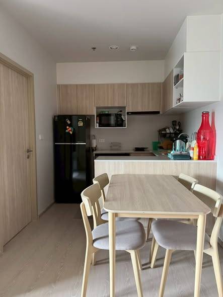 NUE Mega Plus Bangna · 2 bedroom · 34 SqM · Floor 10 · Bang Na, Bangkok · Photo 1 NUE Mega Plus Bangna 2-bedroom Condo in Bang Na, Bangkok – photo 1
