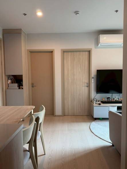 NUE Mega Plus Bangna · 2 bedroom · 34 SqM · Floor 10 · Bang Na, Bangkok · Photo 2 NUE Mega Plus Bangna 2-bedroom Condo in Bang Na, Bangkok – photo 2