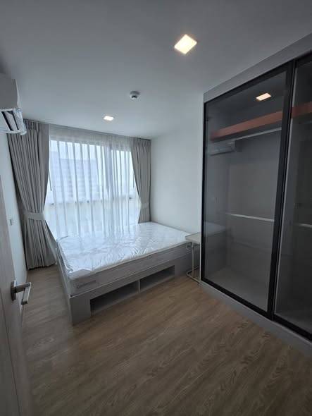 Kave Luminous Bangmod · 1 bedroom · 26.5 SqM · Floor 8 · Photo 1 Kave Luminous Bangmod 1-bedroom Condo – photo 1