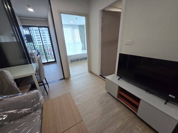 Kave Luminous Bangmod · 1 bedroom · 26.5 SqM · Floor 8 · Photo 3 Kave Luminous Bangmod 1-bedroom Condo – photo 3