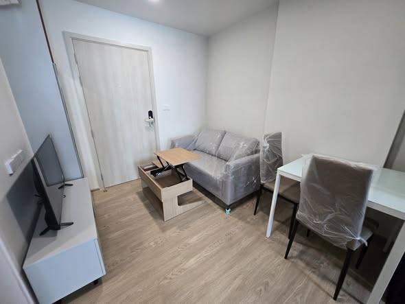 Kave Luminous Bangmod · 1 bedroom · 26.5 SqM · Floor 8 · Photo 4 Kave Luminous Bangmod 1-bedroom Condo – photo 4