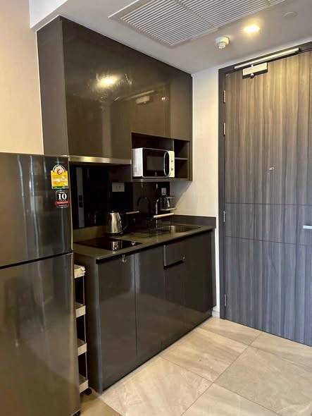 Ashton Asoke · 1 bedroom · 34 SqM · Floor 19 · Asoke, Bangkok · Photo 5 Ashton Asoke 1-bedroom Condo in Asoke, Bangkok – photo 5