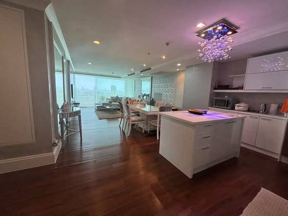 My Resort @ River · 2 bedroom · 175 SqM · Floor 16 · Bang Phlat, Bangkok · Photo 1 My Resort @ River 2-bedroom Condo in Bang Phlat, Bangkok – photo 1