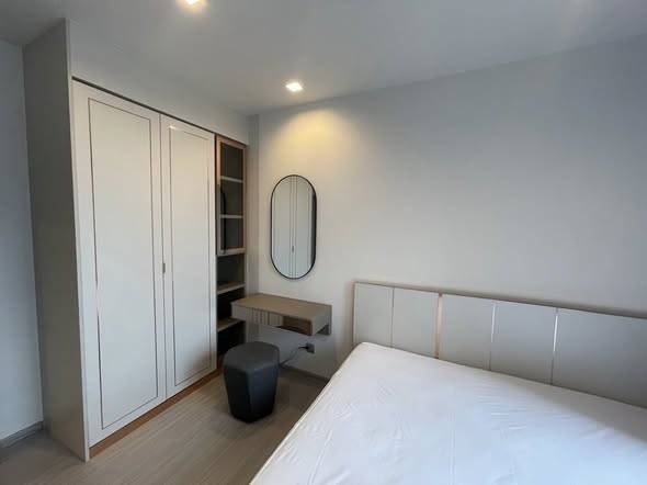 Life Asoke Hype · 1 bedroom · 32 SqM · Floor 28 · Rama 9, Bangkok · Photo 5 Life Asoke Hype 1-bedroom Condo in Rama 9, Bangkok – photo 5