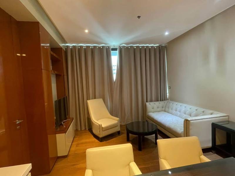 The Address Sukhumvit 28 · 2 bedroom · 67 SqM · Phrom Phong, Bangkok · Photo 3 The Address Sukhumvit 28 2-bedroom Condo in Phrom Phong, Bangkok – photo 3