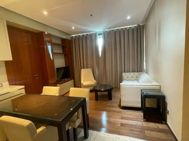 The Address Sukhumvit 28 · 2 bedroom · 67 SqM · Phrom Phong, Bangkok · Photo 4 The Address Sukhumvit 28 2-bedroom Condo in Phrom Phong, Bangkok – photo 4