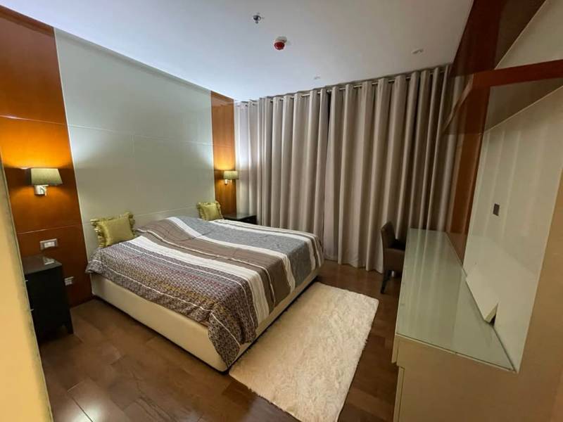 The Address Sukhumvit 28 · 2 bedroom · 67 SqM · Phrom Phong, Bangkok · Photo 5 The Address Sukhumvit 28 2-bedroom Condo in Phrom Phong, Bangkok – photo 5