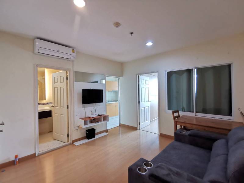 Life @ Sukhumvit 65 · 1 bedroom · 45 SqM · Floor 15 · Ekkamai, Bangkok · Photo 3 Life @ Sukhumvit 65 1-bedroom Condo in Ekkamai, Bangkok – photo 3