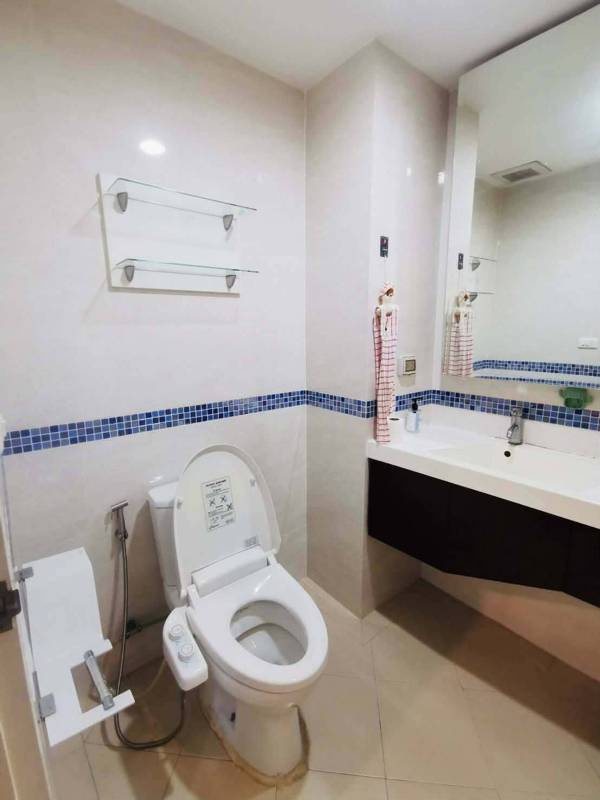 Life @ Sukhumvit 65 · 1 bedroom · 45 SqM · Floor 15 · Ekkamai, Bangkok · Photo 4 Life @ Sukhumvit 65 1-bedroom Condo in Ekkamai, Bangkok – photo 4