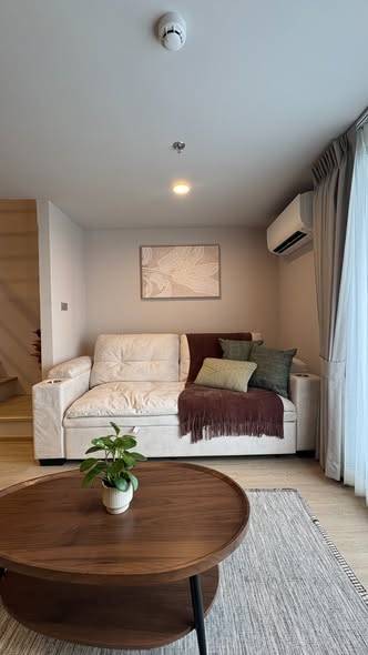 Culture Chula · 2 bedroom · 57 SqM · Floor 23 · Silom, Bangkok · Photo 4 Culture Chula 2-bedroom Condo in Silom, Bangkok – photo 4