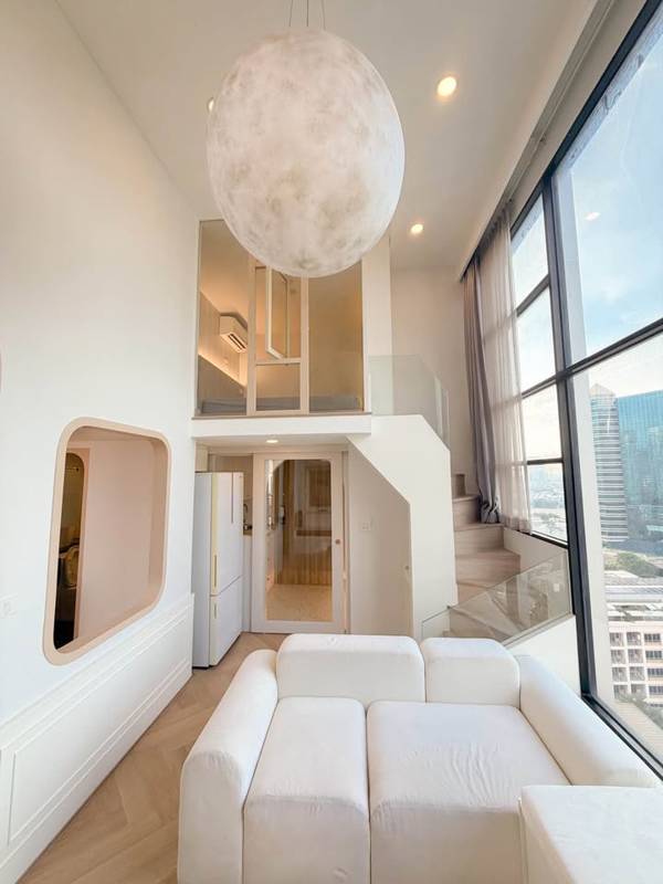 Knightsbridge Space Ratchayothin · 1 bedroom · Lat Phrao, Bangkok · Photo 2 Knightsbridge Space Ratchayothin 1-bedroom Condo in Lat Phrao, Bangkok – photo 2