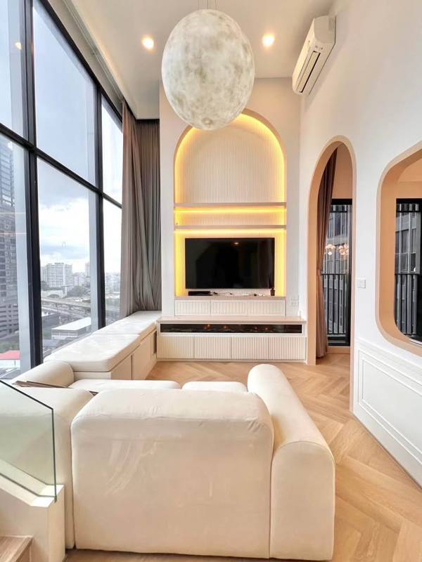 Knightsbridge Space Ratchayothin · 1 bedroom · Lat Phrao, Bangkok · Photo 4 Knightsbridge Space Ratchayothin 1-bedroom Condo in Lat Phrao, Bangkok – photo 4