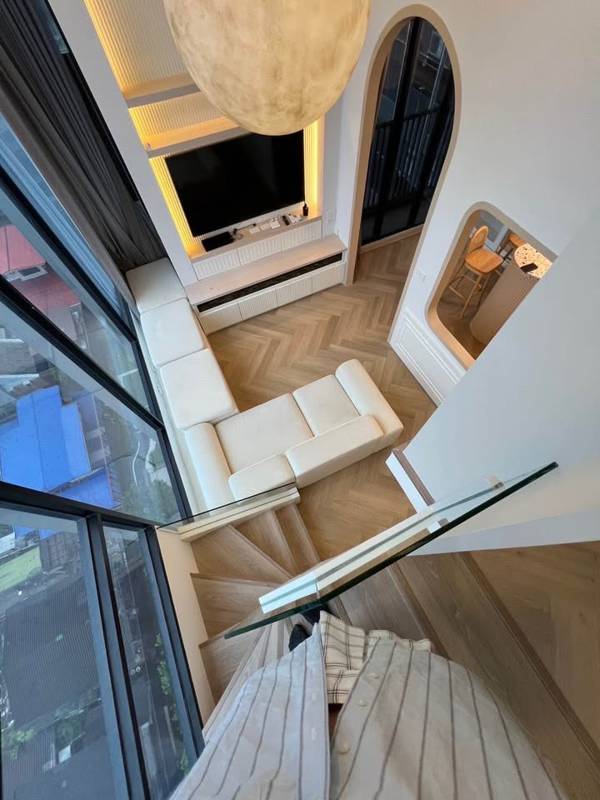 Knightsbridge Space Ratchayothin · 1 bedroom · Lat Phrao, Bangkok · Photo 5 Knightsbridge Space Ratchayothin 1-bedroom Condo in Lat Phrao, Bangkok – photo 5