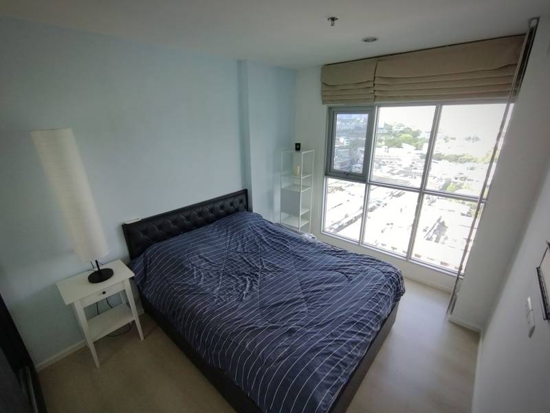 Aspire Sukhumvit 48 · 1 bedroom · 32 SqM · Khlong Toei, Bangkok · Photo 4 Aspire Sukhumvit 48 1-bedroom Condo in Khlong Toei, Bangkok – photo 4