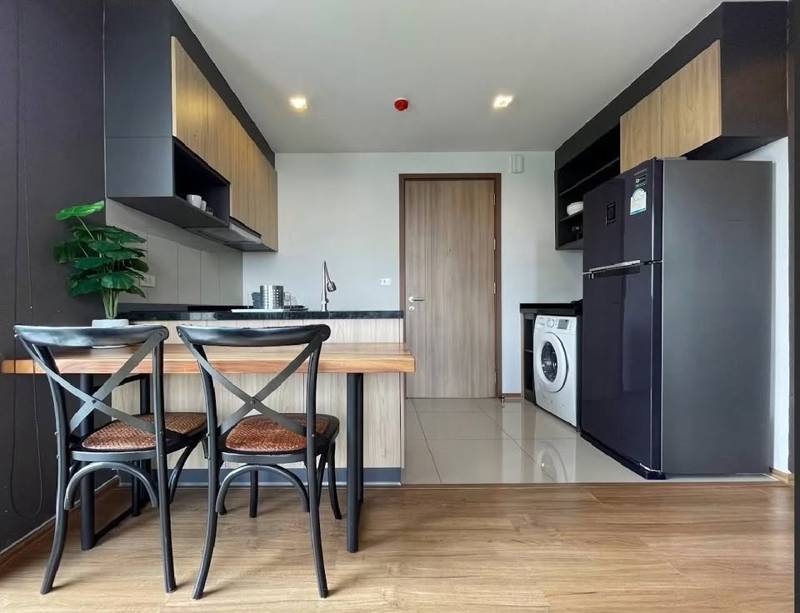 Hasu Haus · 2 bedroom · 65 SqM · Floor 6 · Suan Luang, Bangkok · Photo 2 Hasu Haus 2-bedroom Condo in Suan Luang, Bangkok – photo 2