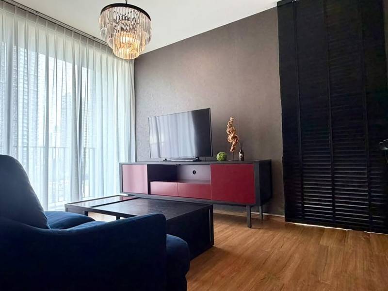 Hasu Haus · 2 bedroom · 65 SqM · Floor 6 · Suan Luang, Bangkok · Photo 5 Hasu Haus 2-bedroom Condo in Suan Luang, Bangkok – photo 5