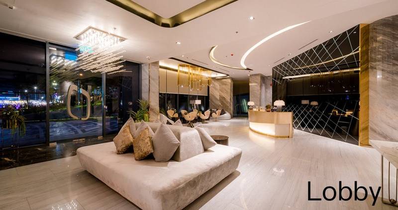 Q Chidlom-Phetchaburi · 1 bedroom · 38 SqM · Ratchathewi, Bangkok · Photo 2 Q Chidlom-Phetchaburi 1-bedroom Condo in Ratchathewi, Bangkok – photo 2