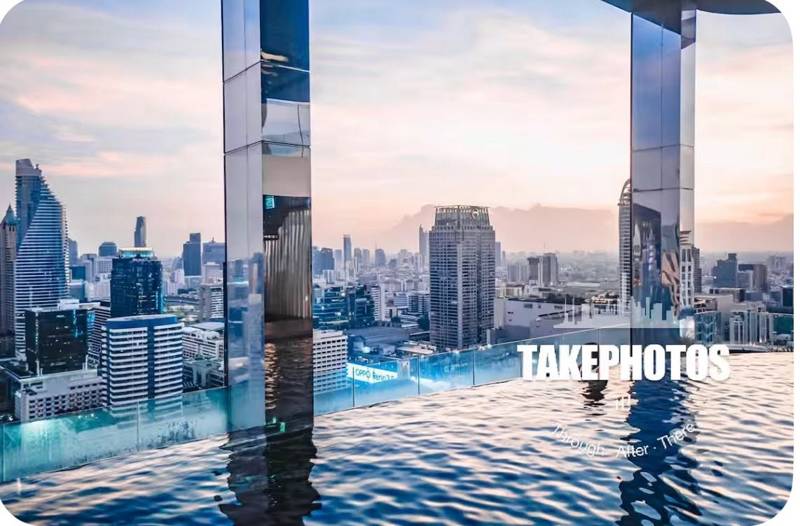 Q Chidlom-Phetchaburi · 1 bedroom · 38 SqM · Ratchathewi, Bangkok · Photo 3 Q Chidlom-Phetchaburi 1-bedroom Condo in Ratchathewi, Bangkok – photo 3