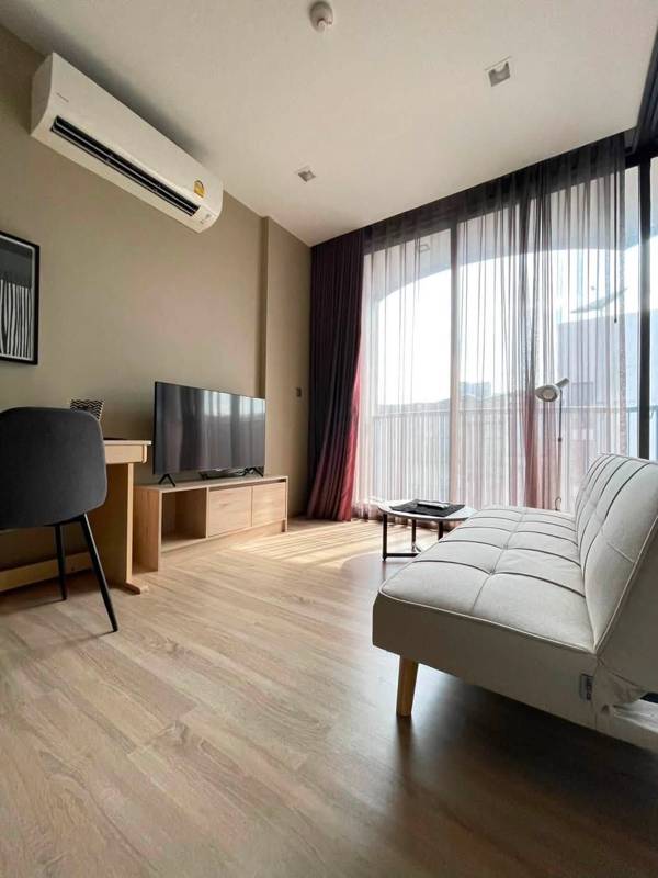 Kawa Haus · 1 bedroom · 37 SqM · Suan Luang, Bangkok · Photo 2 Kawa Haus 1-bedroom Condo in Suan Luang, Bangkok – photo 2