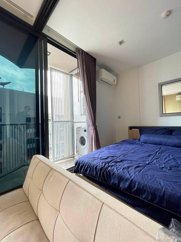 Kawa Haus · 1 bedroom · 37 SqM · Suan Luang, Bangkok · Photo 3 Kawa Haus 1-bedroom Condo in Suan Luang, Bangkok – photo 3