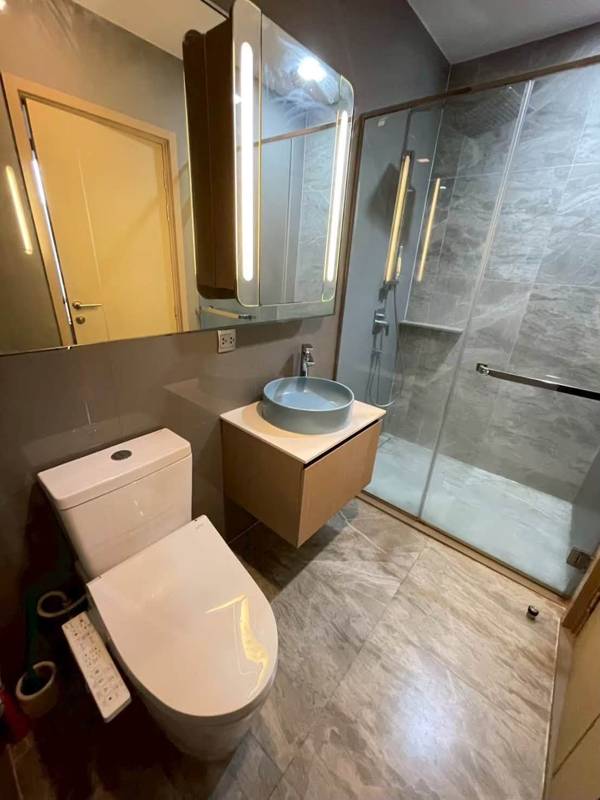 Kawa Haus · 1 bedroom · 37 SqM · Suan Luang, Bangkok · Photo 4 Kawa Haus 1-bedroom Condo in Suan Luang, Bangkok – photo 4