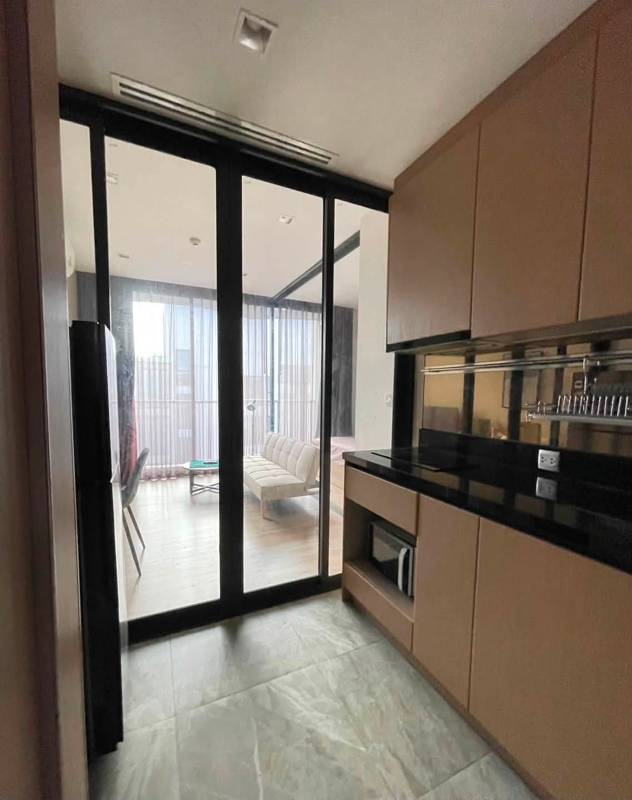 Kawa Haus · 1 bedroom · 37 SqM · Suan Luang, Bangkok · Photo 5 Kawa Haus 1-bedroom Condo in Suan Luang, Bangkok – photo 5