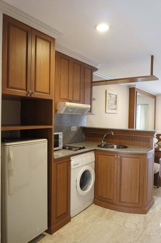 Green Point Silom · 2 bedroom · 73 SqM · Floor 4 · Bang Rak, Bangkok · Photo 5 Green Point Silom 2-bedroom Condo in Bang Rak, Bangkok – photo 5