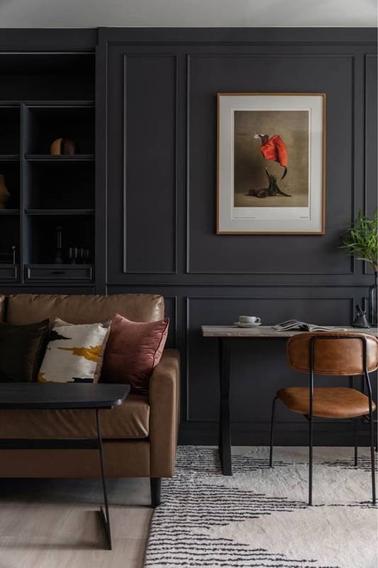 Life One Wireless · 1 bedroom · 35 SqM · Floor 24 · Ploenchit, Bangkok · Photo 1 Life One Wireless 1-bedroom Condo in Ploenchit, Bangkok – photo 1