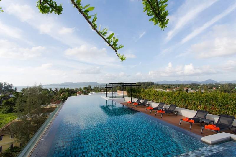 L3 Avenue · 1 bedroom · 35.4 SqM · Thong Lo, Bangkok · Photo 1 L3 Avenue 1-bedroom Condo in Thong Lo, Bangkok – photo 1