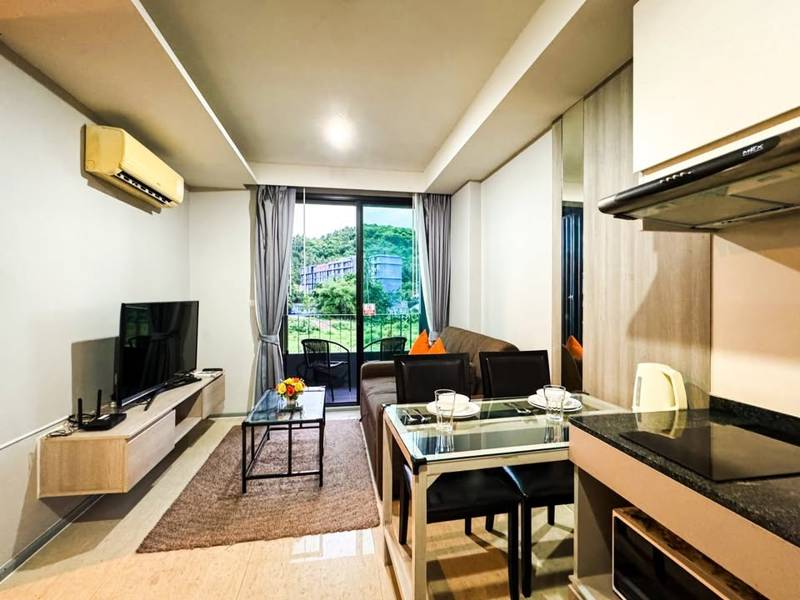 L3 Avenue · 1 bedroom · 35.4 SqM · Thong Lo, Bangkok · Photo 2 L3 Avenue 1-bedroom Condo in Thong Lo, Bangkok – photo 2