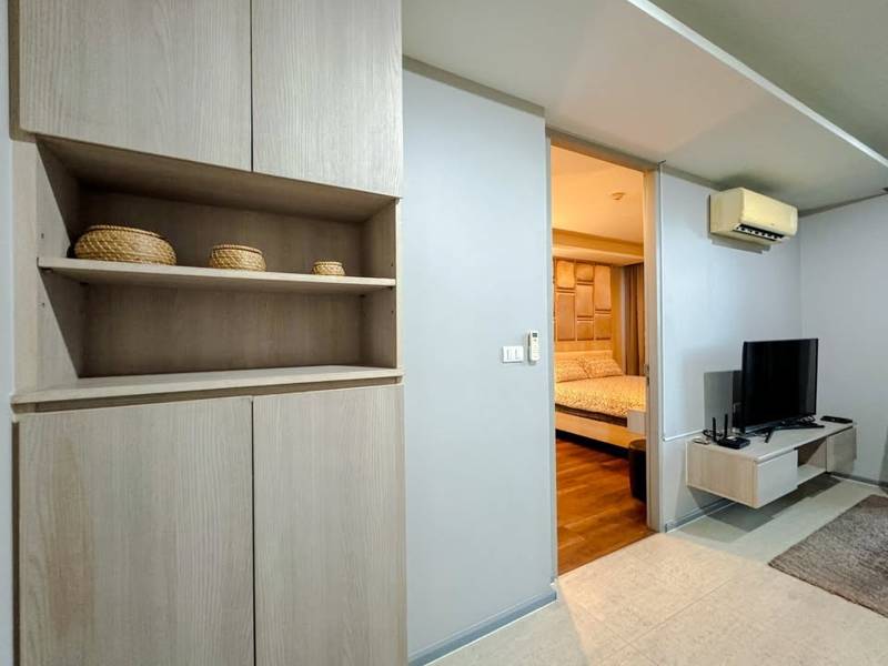 L3 Avenue · 1 bedroom · 35.4 SqM · Thong Lo, Bangkok · Photo 3 L3 Avenue 1-bedroom Condo in Thong Lo, Bangkok – photo 3