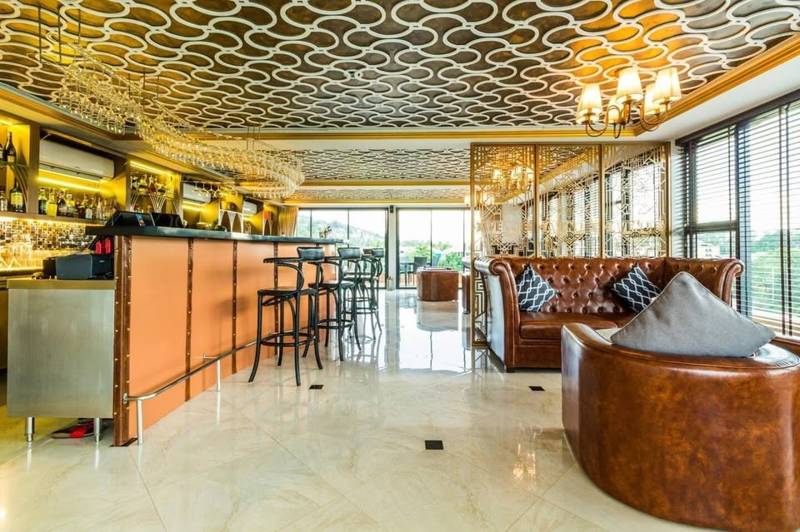 L3 Avenue · 1 bedroom · 35.4 SqM · Thong Lo, Bangkok · Photo 4 L3 Avenue 1-bedroom Condo in Thong Lo, Bangkok – photo 4