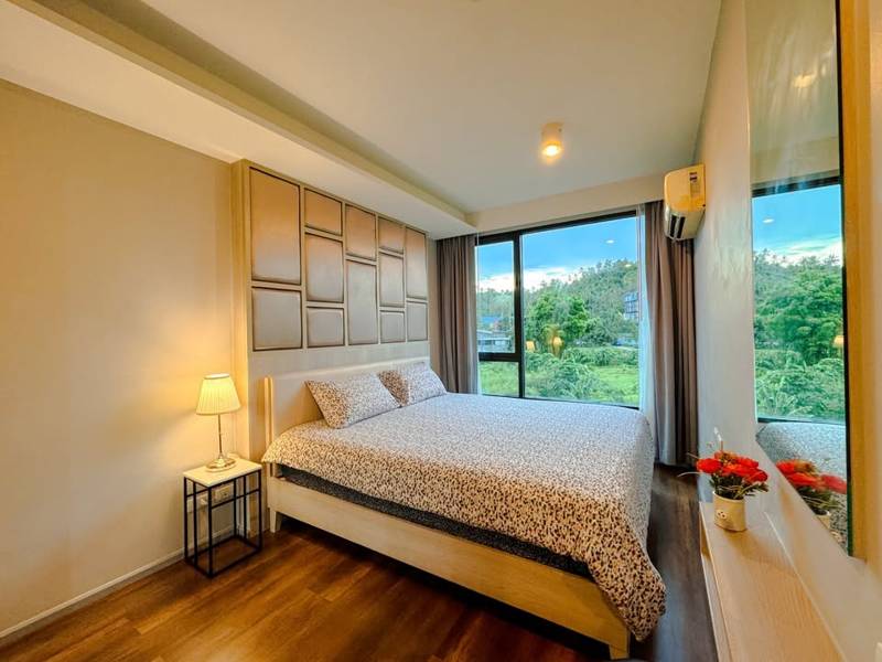 L3 Avenue · 1 bedroom · 35.4 SqM · Thong Lo, Bangkok · Photo 5 L3 Avenue 1-bedroom Condo in Thong Lo, Bangkok – photo 5