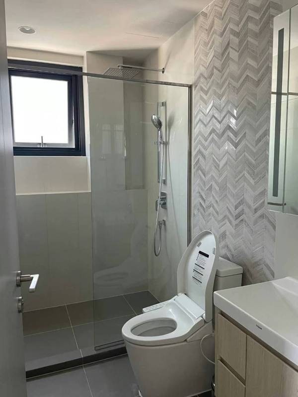 Oka Haus · 2 bedroom · Floor 33 · Khlong Toei, Bangkok · Photo 3 Oka Haus 2-bedroom Condo in Khlong Toei, Bangkok – photo 3