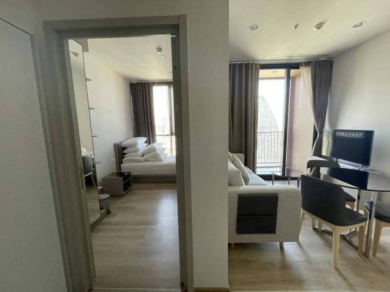 Oka Haus · 2 bedroom · Floor 33 · Khlong Toei, Bangkok · Photo 5 Oka Haus 2-bedroom Condo in Khlong Toei, Bangkok – photo 5