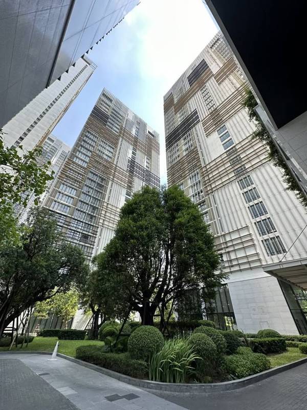 Park Origin Phromphong · 1 bedroom · 29.62 SqM · Floor 33 · Khlong Toei, Bangkok · Photo 2 Park Origin Phromphong 1-bedroom Condo in Khlong Toei, Bangkok – photo 2