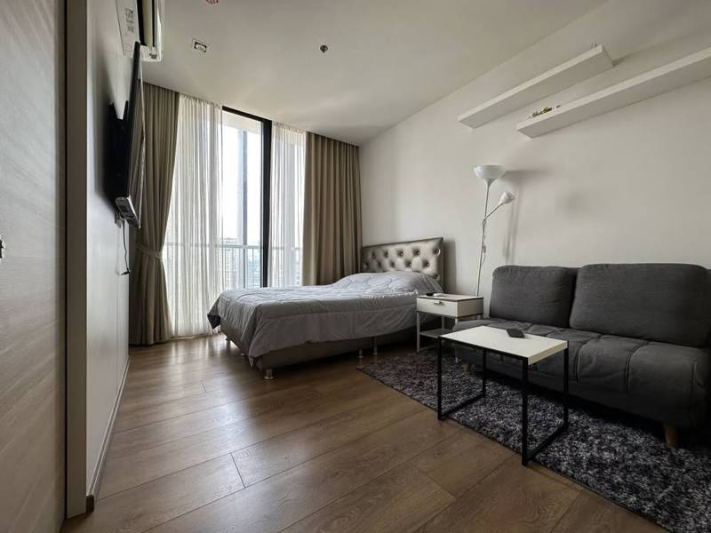 Park Origin Phromphong · 1 bedroom · 29.62 SqM · Floor 33 · Khlong Toei, Bangkok · Photo 3 Park Origin Phromphong 1-bedroom Condo in Khlong Toei, Bangkok – photo 3