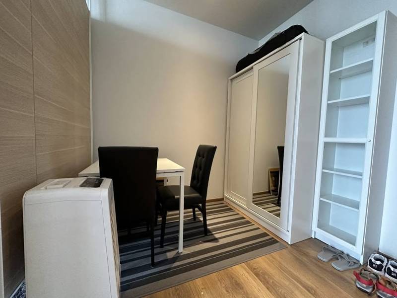 Park Origin Phromphong · 1 bedroom · 29.62 SqM · Floor 33 · Khlong Toei, Bangkok · Photo 5 Park Origin Phromphong 1-bedroom Condo in Khlong Toei, Bangkok – photo 5