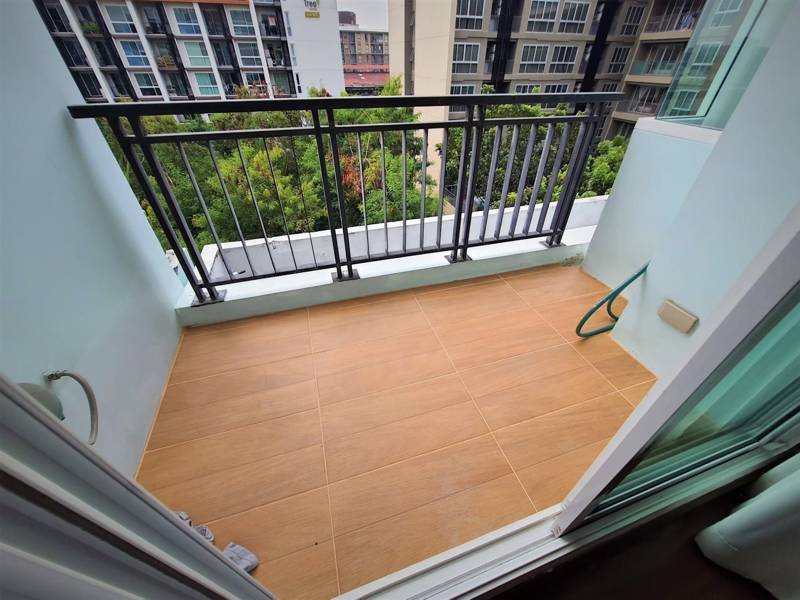 The Next Garden Mix · 58 SqM · Floor 6 · Suan Luang, Bangkok · Photo 4 The Next Garden Mix Condo in Suan Luang, Bangkok – photo 4