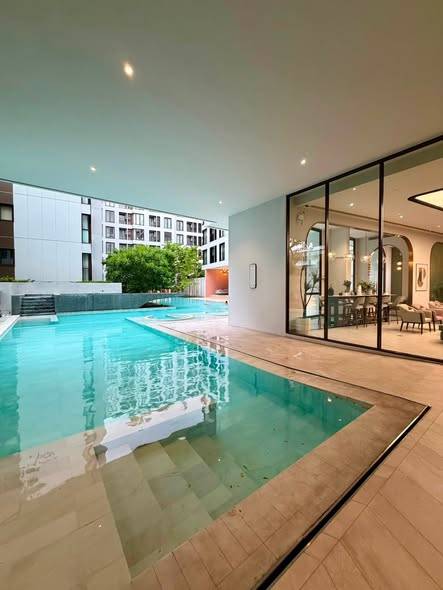 Chapter Thonglor 25 · 1 bedroom · 35 SqM · Floor 6 · Watthana, Bangkok · Photo 4 Chapter Thonglor 25 1-bedroom Condo in Watthana, Bangkok – photo 4