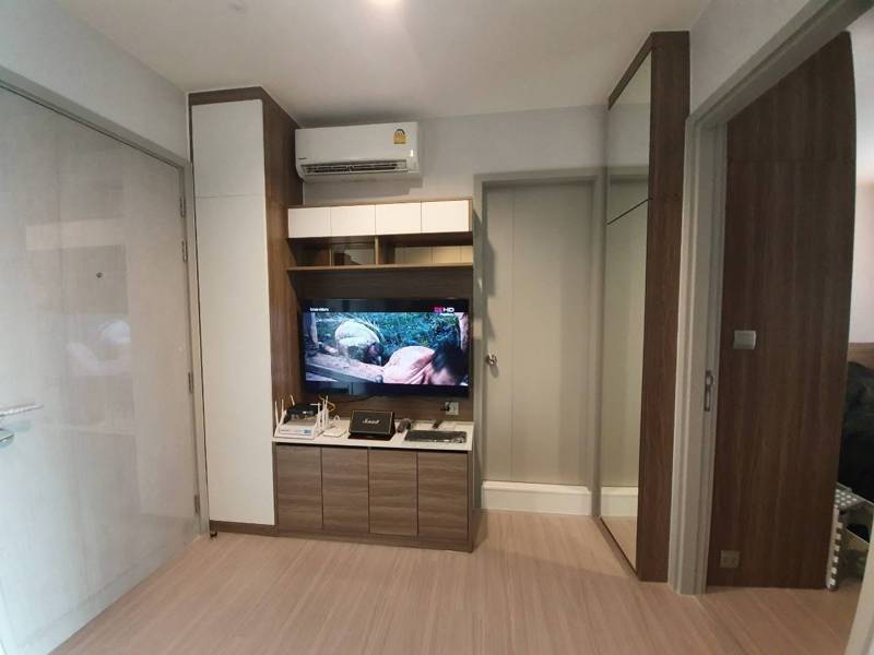 Life Sukhumvit 62 · 1 bedroom · Floor 23 · Khlong Toei, Bangkok · Photo 4 Life Sukhumvit 62 1-bedroom Condo in Khlong Toei, Bangkok – photo 4