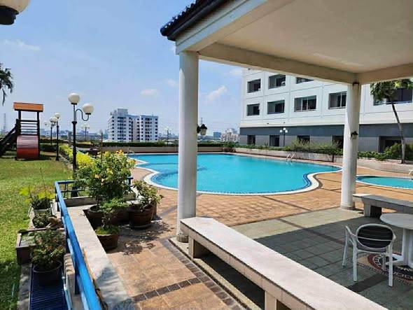 Regent Srinagarindra Tower · 96 SqM · Floor 14 · Photo 3 Regent Srinagarindra Tower – photo 3