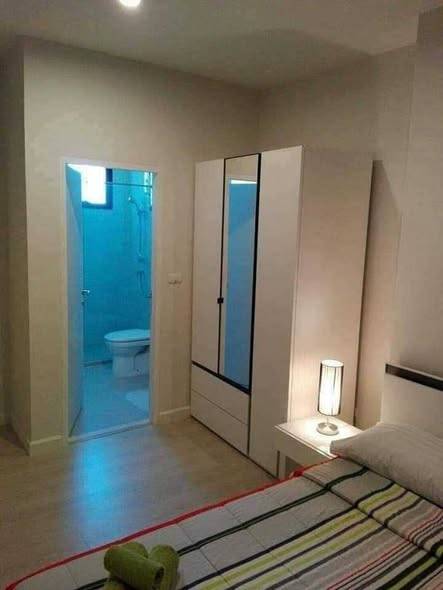 The Niche Pride Thonglor-Phetchaburi · 1 bedroom · 38 SqM · Floor 9 · Phetchaburi Road, Bangkok · Photo 1 The Niche Pride Thonglor-Phetchaburi 1-bedroom Condo in Phetchaburi Road, Bangkok – photo 1