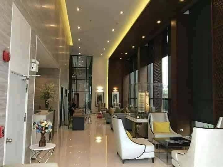 The Niche Pride Thonglor-Phetchaburi · 1 bedroom · 38 SqM · Floor 9 · Phetchaburi Road, Bangkok · Photo 3 The Niche Pride Thonglor-Phetchaburi 1-bedroom Condo in Phetchaburi Road, Bangkok – photo 3