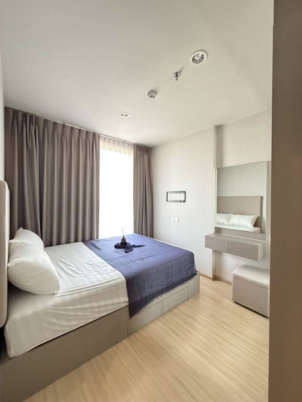 The Privacy Thaphra Interchange · 2 bedroom · 51 SqM · Floor 21 · Bangkok Yai · Photo 3 The Privacy Thaphra Interchange 2-bedroom Condo in Bangkok Yai – photo 3