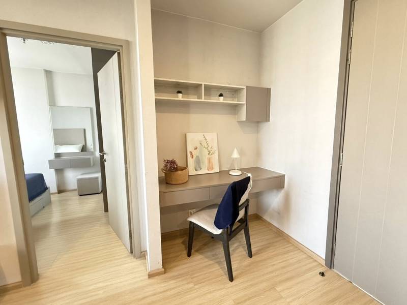 The Privacy Thaphra Interchange · 2 bedroom · 51 SqM · Floor 21 · Bangkok Yai · Photo 4 The Privacy Thaphra Interchange 2-bedroom Condo in Bangkok Yai – photo 4